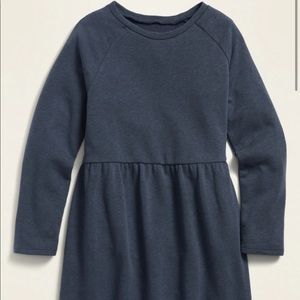 Old Navy Skater Dress for Girls